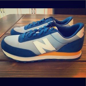 New Balance 501 sneakers